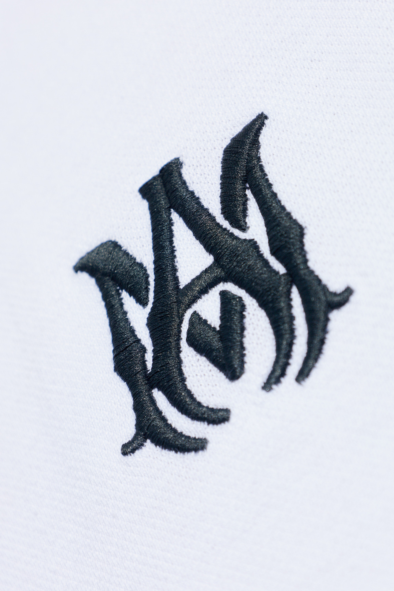 Amiri Polo with logo | Men's | Vitkac